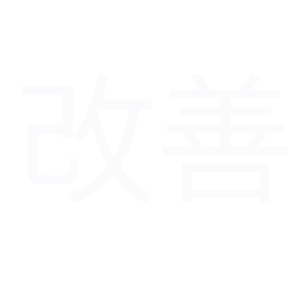 Kaizen applied